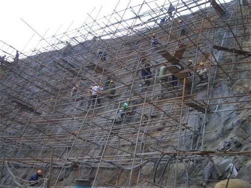 锦州公路桩基检测